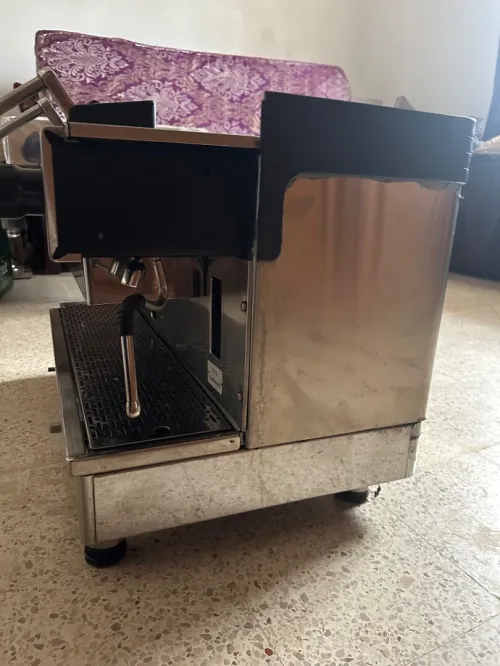 Machine café