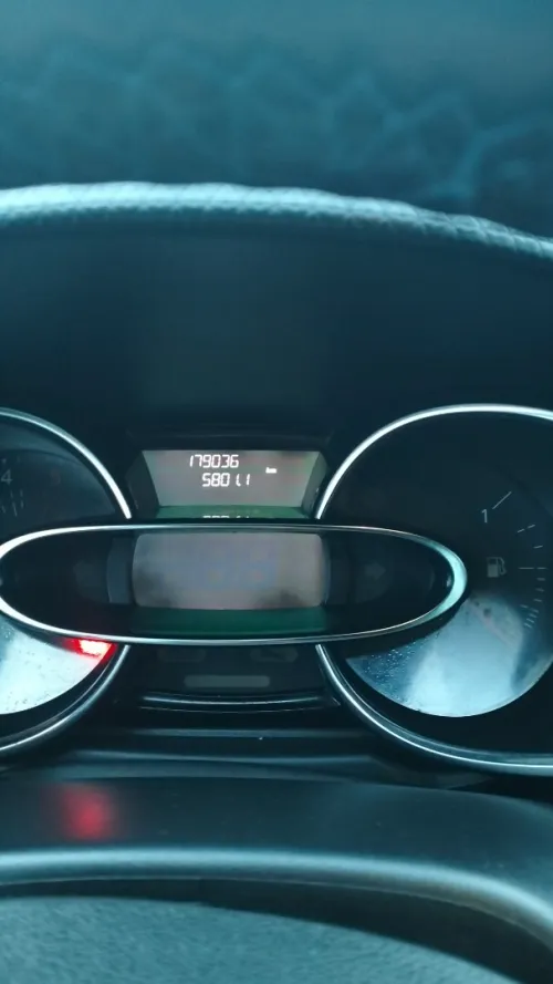 Renault Clio 4 2019 GT Line +