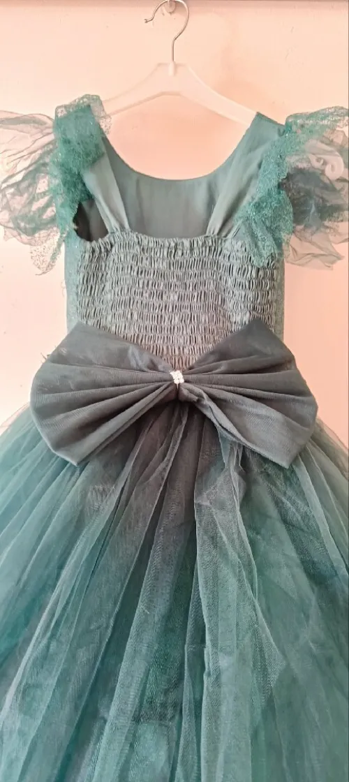 Robe soirée
