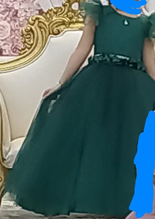 Robe soirée