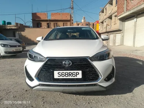 Toyota Yaris L 2023 Yaris L