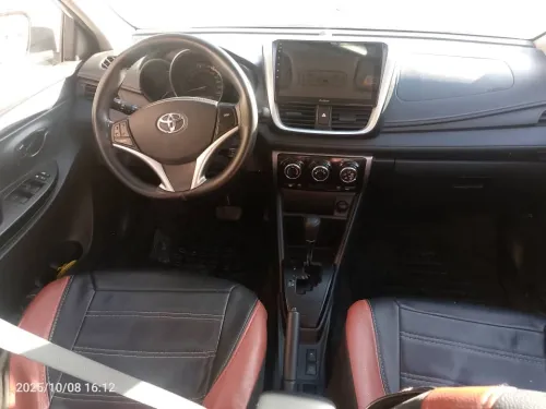 Toyota Yaris L 2023 Yaris L