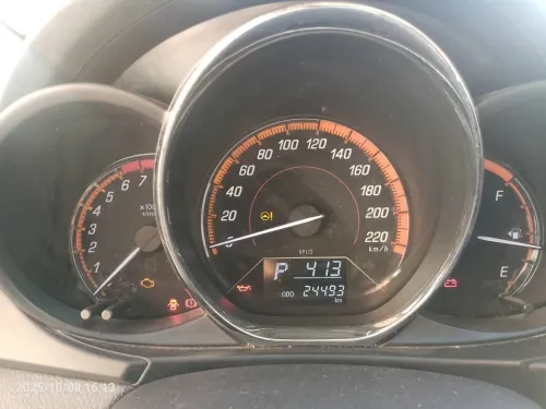 Toyota Yaris L 2023 Yaris L