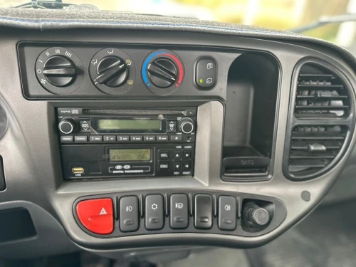 Hyundai HD78 