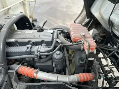 Hyundai HD78 