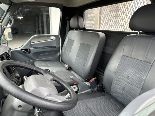 Hyundai HD78 