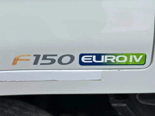 Hyundai HD78 