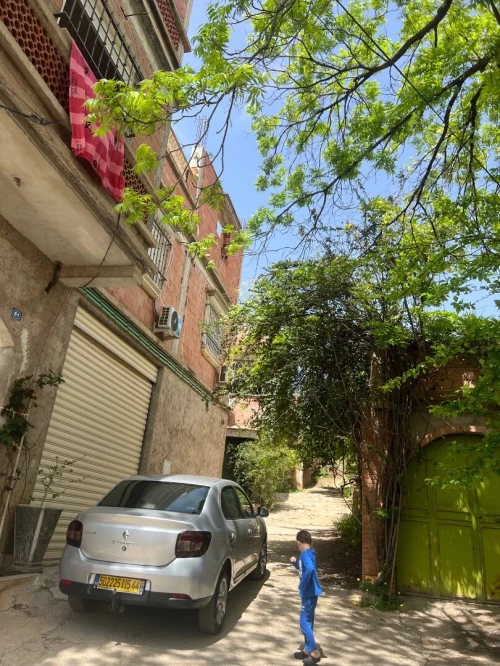Vente Villa Aïn Defla Khemis miliana