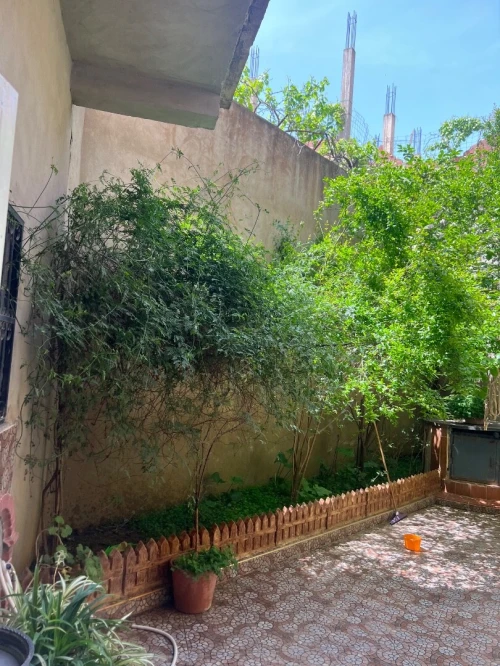 Vente Villa Aïn Defla Khemis miliana