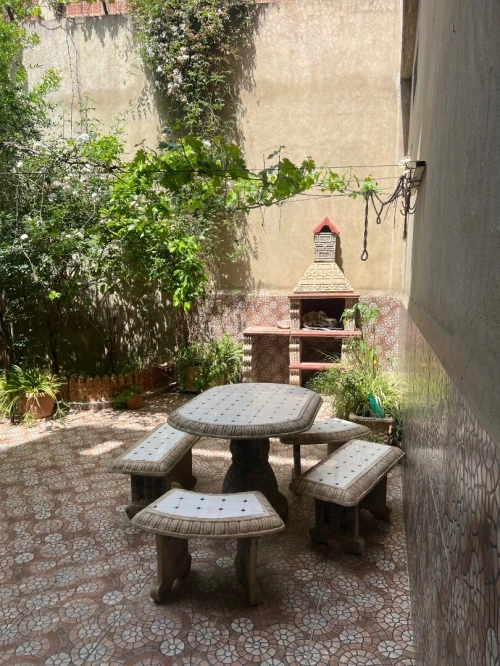 Vente Villa Aïn Defla Khemis miliana