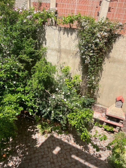 Vente Villa Aïn Defla Khemis miliana