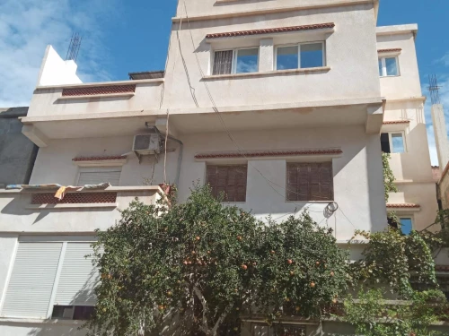 Vente Villa Alger Ouled fayet 2