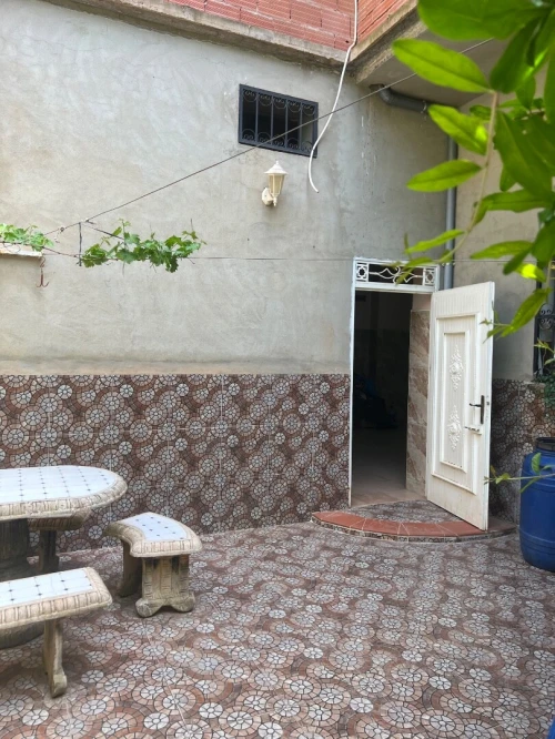 Vente Villa Aïn Defla Khemis miliana