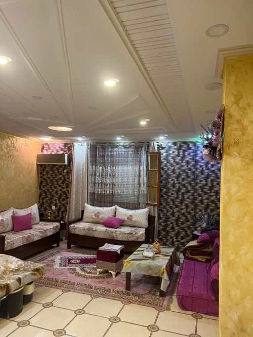 Vente Villa Aïn Defla Khemis miliana