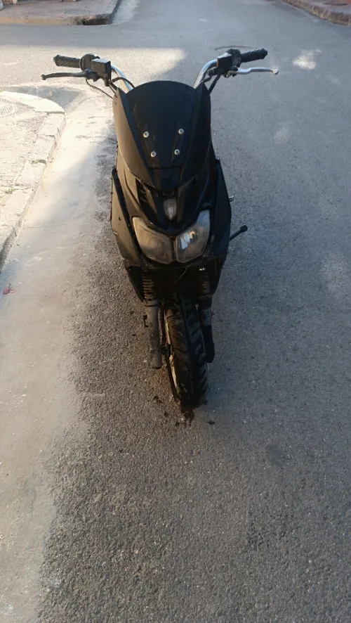 Gevatti E52 2019