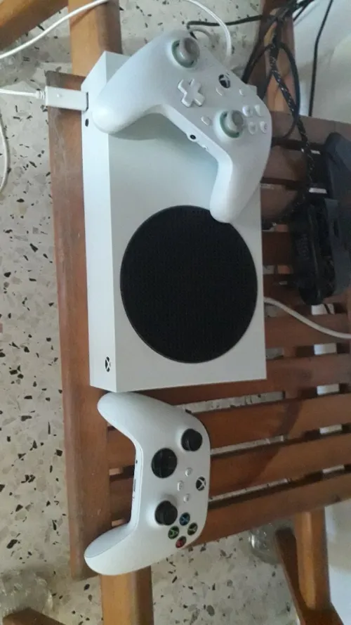 Xbox series s