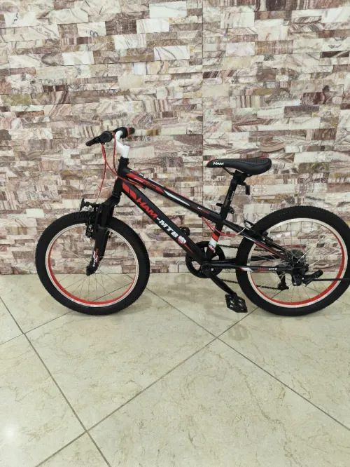 Vélo ham mt206 kids