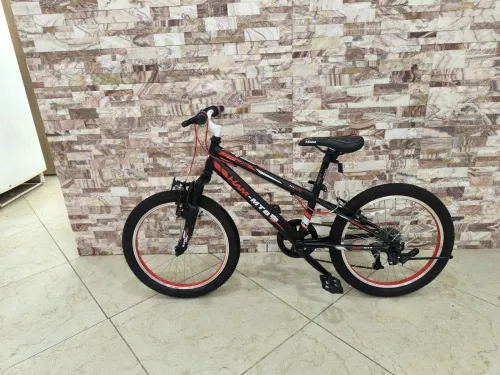 Vélo ham mt206 kids