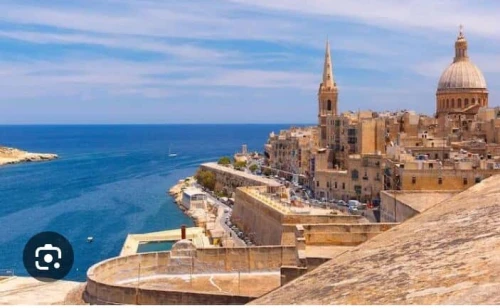 Voyage organisé Malta 