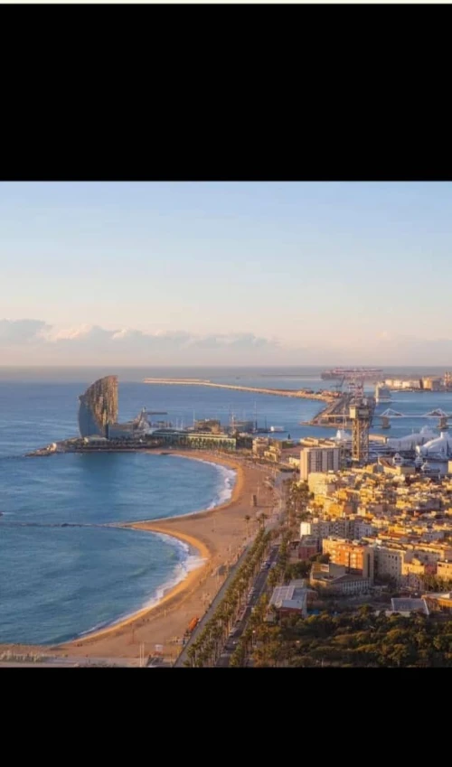 Voyage organise Espagne