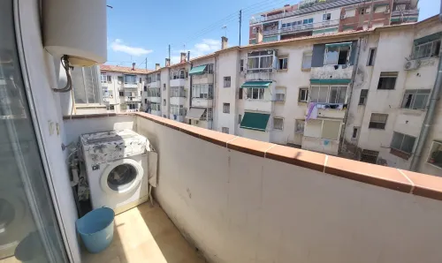 Ventes appartement en espagne 