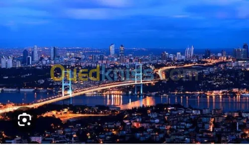Visa Turquie 