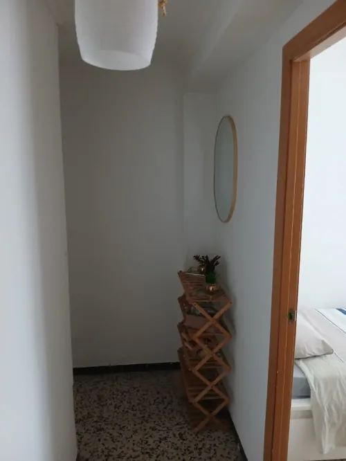 Ventes appartement en espagne 