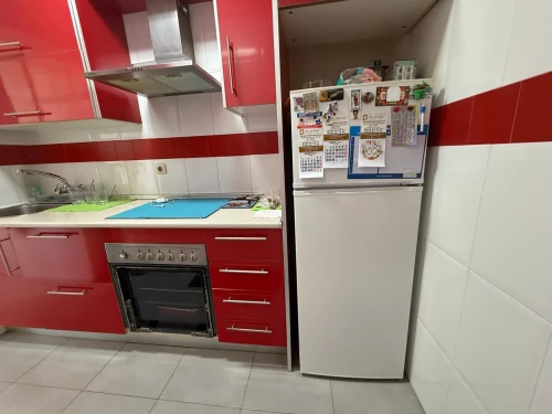 Vente appartement en Espagne