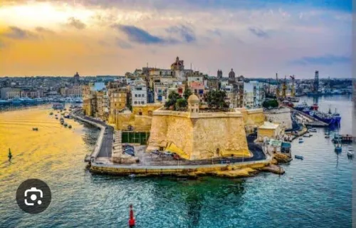 Voyage organisé Malta 