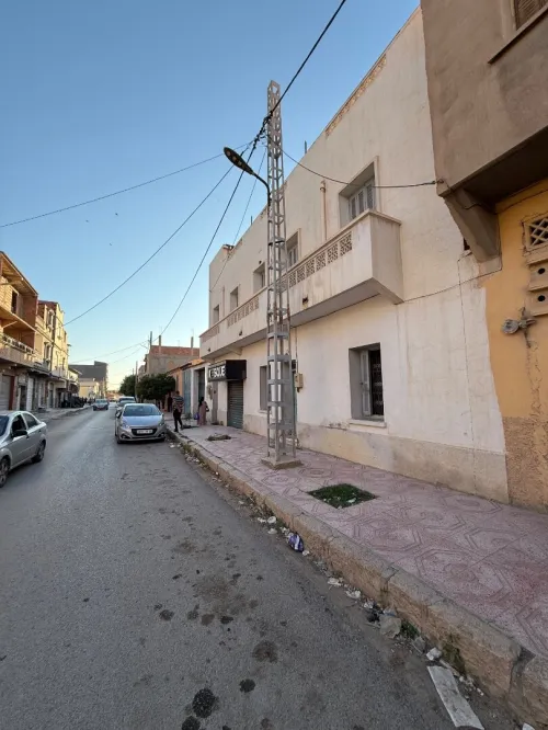 Vente Villa Batna Ain touta
