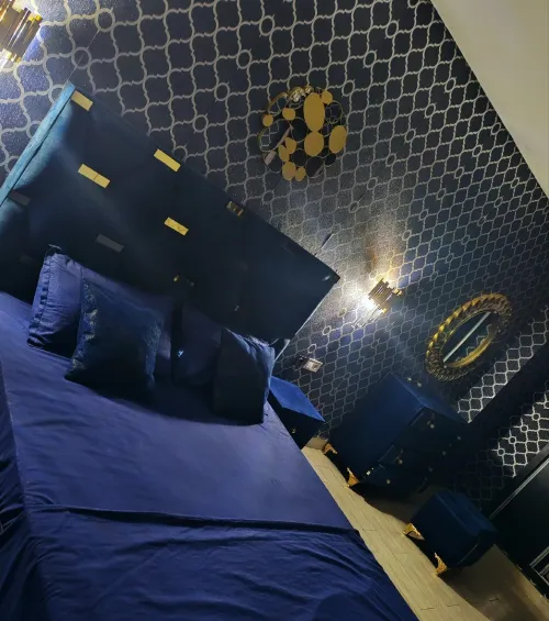 Location Appartement F3 Oran Oran