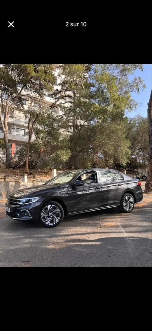 Volkswagen Bora 2025 