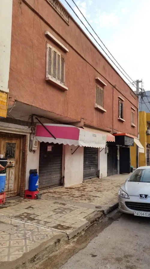 Vente Villa Oran Oran