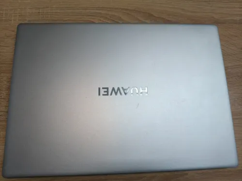 Huawei MateBook D16 2023