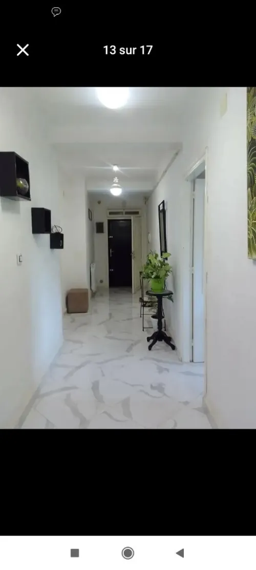 Vente Appartement Tizi Ouzou Tizi ouzou