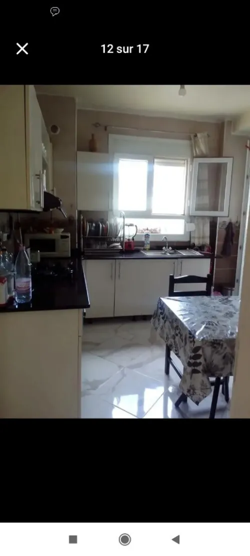 Vente Appartement Tizi Ouzou Tizi ouzou