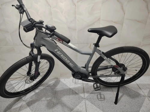 HAIBIKE