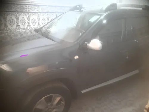 Dacia Duster 2015 