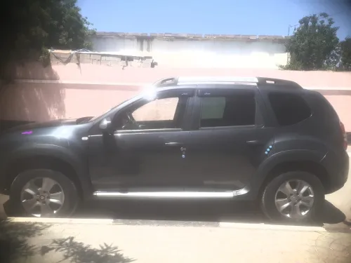 Dacia Duster 2015 
