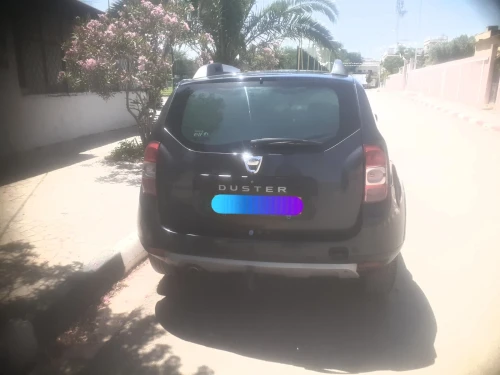 Dacia Duster 2015 