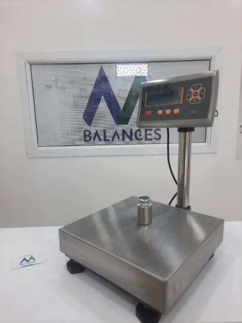 Balance de Contrôle 30kg 