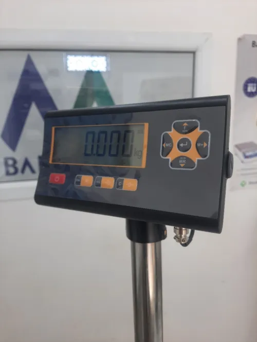 Mini Bascule 30kg