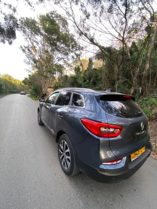 Renault Kadjar 2021 Limited