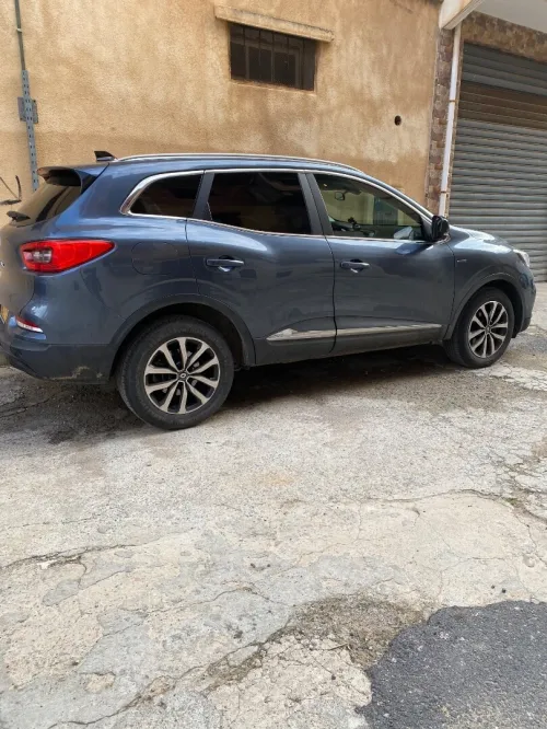 Renault Kadjar 2021 Limited