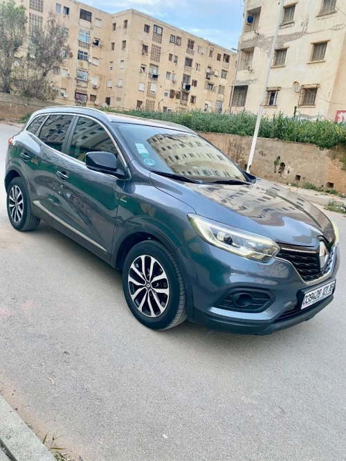 Renault Kadjar 2021 Limited