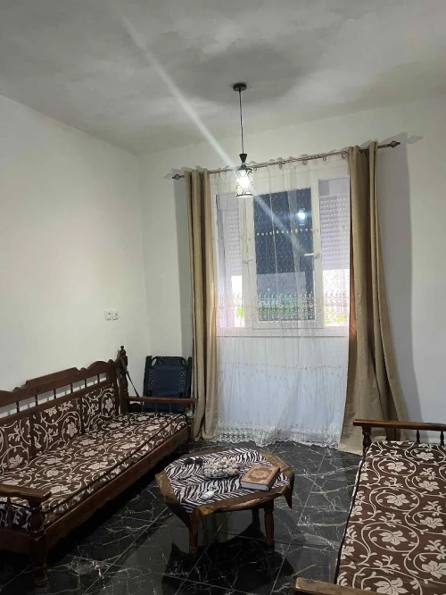 Location vacances Villa Jijel Ziama mansouriah