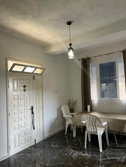 Location vacances Villa Jijel Ziama mansouriah