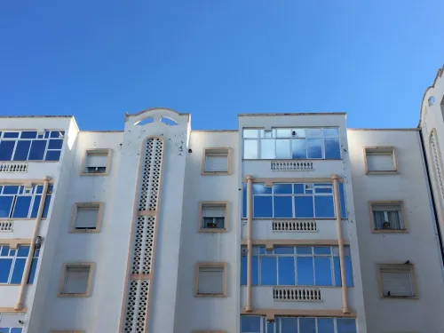 Vente Appartement F4 Skikda Azzaba