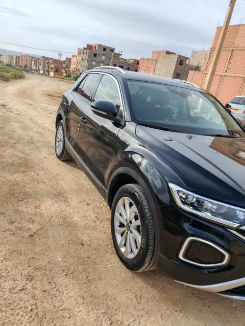 Volkswagen T-Roc 2023 Style