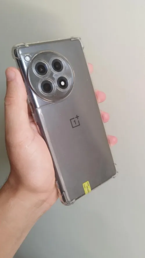Oneplus 12r
